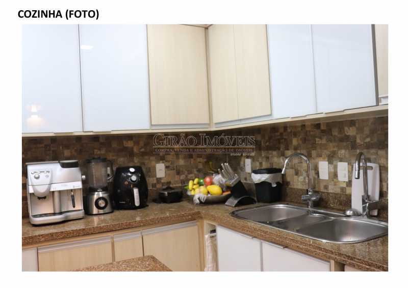 Conheça 6 do imóvel - 04 quartos em Laranjeiras, sendo um deles suíte, dependências completas, 01 vaga de garagem - GIAP40351 - 14 6 - 04 quartos em Laranjeiras, sendo um deles suíte, dependências completas, 01 vaga de garagem - GIAP40351 - 14