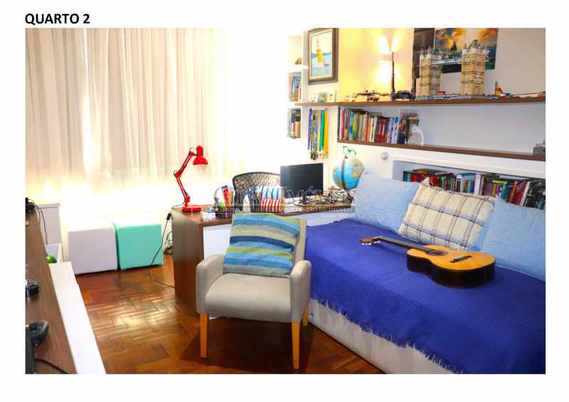 Conheça 10 do imóvel - 04 quartos em Laranjeiras, sendo um deles suíte, dependências completas, 01 vaga de garagem - GIAP40351 - 6 10 - 04 quartos em Laranjeiras, sendo um deles suíte, dependências completas, 01 vaga de garagem - GIAP40351 - 6