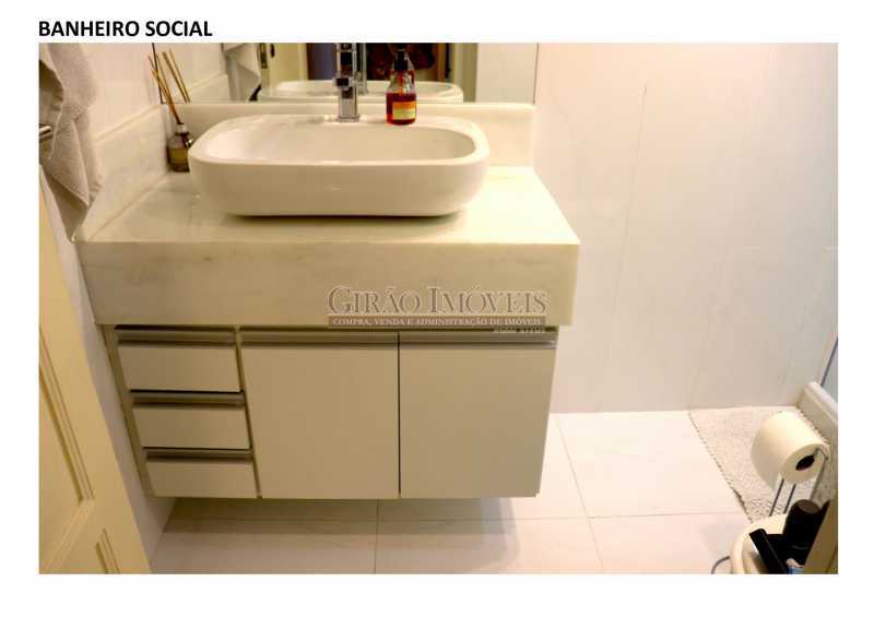 Conheça 14 do imóvel - 04 quartos em Laranjeiras, sendo um deles suíte, dependências completas, 01 vaga de garagem - GIAP40351 - 10 14 - 04 quartos em Laranjeiras, sendo um deles suíte, dependências completas, 01 vaga de garagem - GIAP40351 - 10