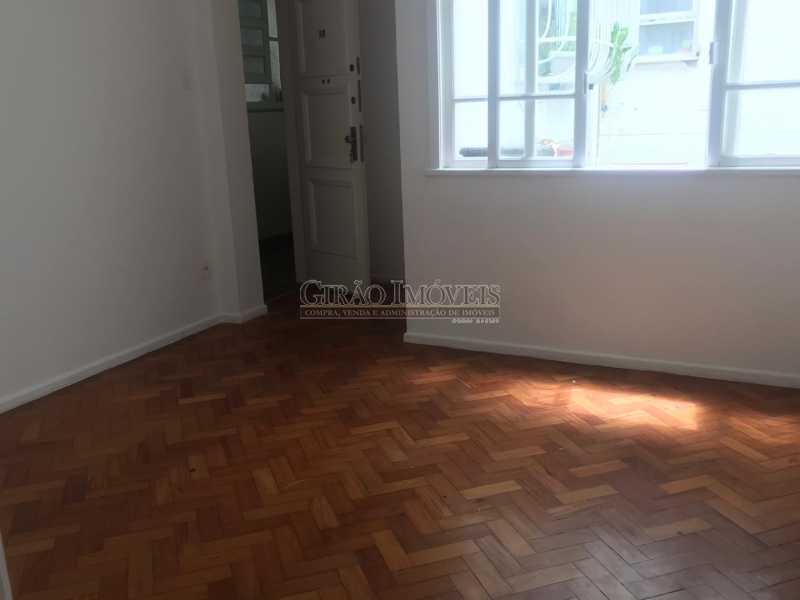 Conheça 2 do imóvel - Sala e quarto, em ótima localização, pertinho do Arpoador. - GIAP10690 - 3 2 - Sala e quarto, em ótima localização, pertinho do Arpoador. - GIAP10690 - 3
