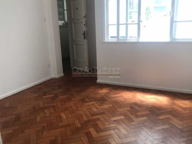Conheça 3 do imóvel - Sala e quarto, em ótima localização, pertinho do Arpoador. - GIAP10690 - 4 3 - Sala e quarto, em ótima localização, pertinho do Arpoador. - GIAP10690 - 4