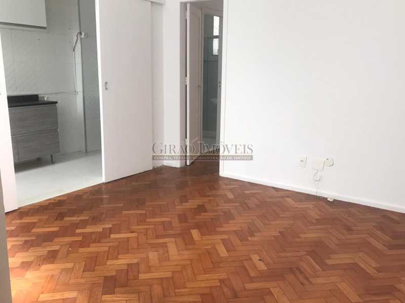 Conheça 4 do imóvel - Sala e quarto, em ótima localização, pertinho do Arpoador. - GIAP10690 - 5 4 - Sala e quarto, em ótima localização, pertinho do Arpoador. - GIAP10690 - 5
