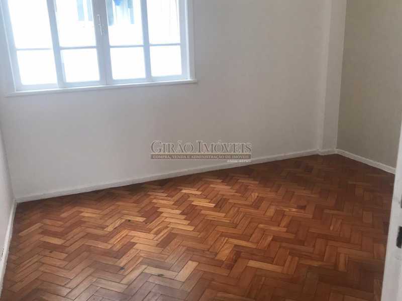 Conheça 5 do imóvel - Sala e quarto, em ótima localização, pertinho do Arpoador. - GIAP10690 - 6 5 - Sala e quarto, em ótima localização, pertinho do Arpoador. - GIAP10690 - 6