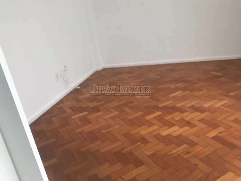 Conheça 6 do imóvel - Sala e quarto, em ótima localização, pertinho do Arpoador. - GIAP10690 - 7 6 - Sala e quarto, em ótima localização, pertinho do Arpoador. - GIAP10690 - 7