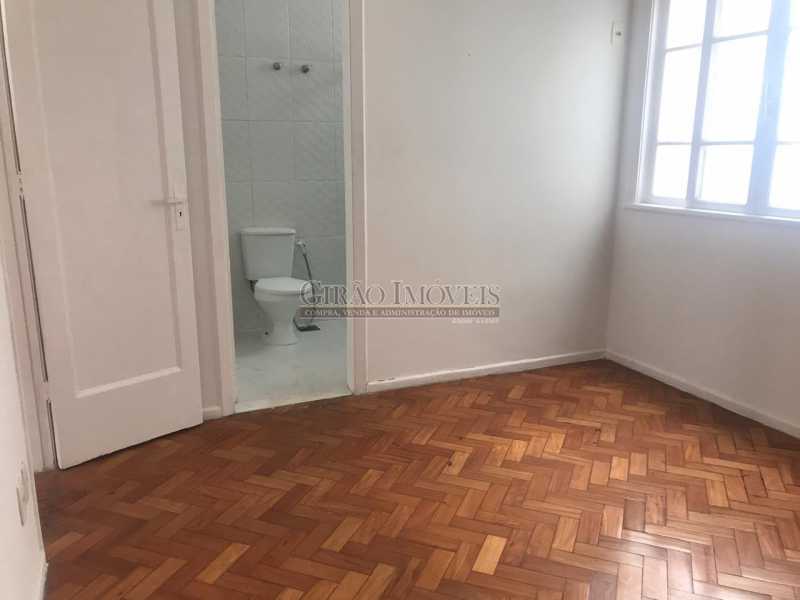 Conheça 7 do imóvel - Sala e quarto, em ótima localização, pertinho do Arpoador. - GIAP10690 - 8 7 - Sala e quarto, em ótima localização, pertinho do Arpoador. - GIAP10690 - 8
