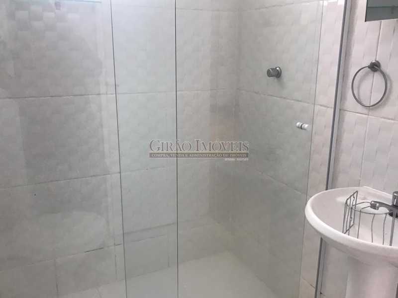 Conheça 10 do imóvel - Sala e quarto, em ótima localização, pertinho do Arpoador. - GIAP10690 - 11 10 - Sala e quarto, em ótima localização, pertinho do Arpoador. - GIAP10690 - 11