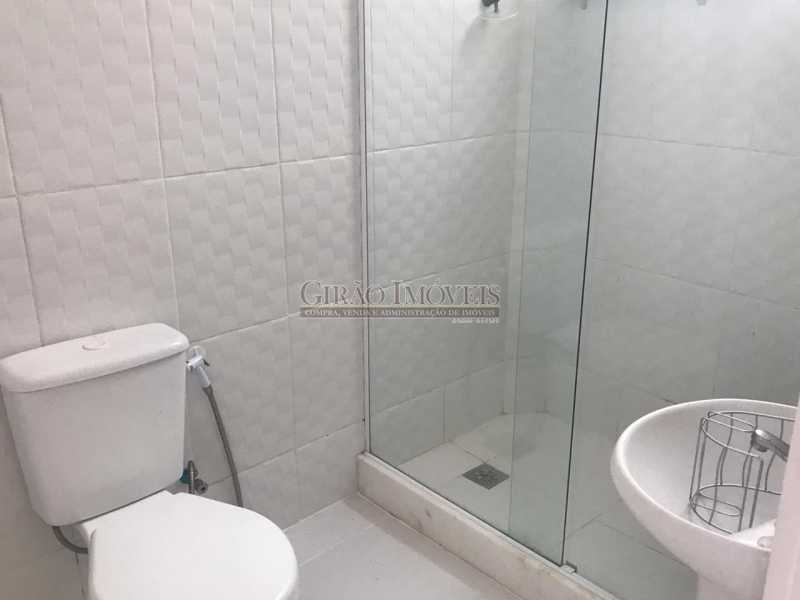 Conheça 11 do imóvel - Sala e quarto, em ótima localização, pertinho do Arpoador. - GIAP10690 - 12 11 - Sala e quarto, em ótima localização, pertinho do Arpoador. - GIAP10690 - 12