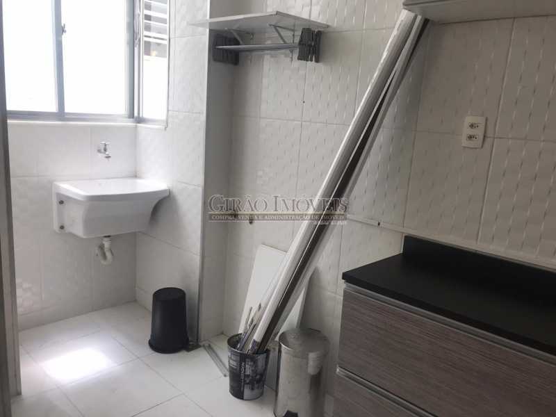 Conheça 13 do imóvel - Sala e quarto, em ótima localização, pertinho do Arpoador. - GIAP10690 - 14 13 - Sala e quarto, em ótima localização, pertinho do Arpoador. - GIAP10690 - 14
