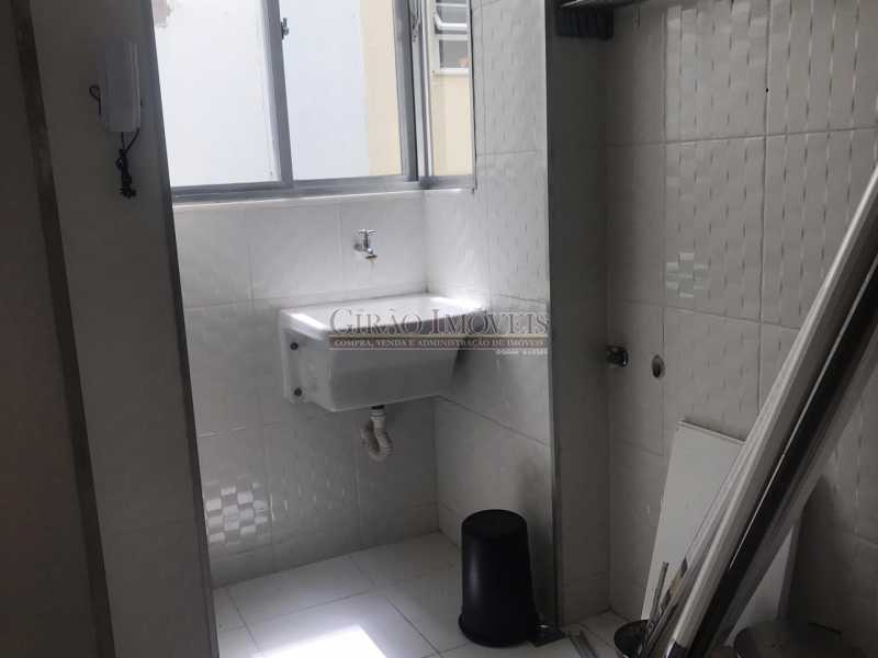 Conheça 14 do imóvel - Sala e quarto, em ótima localização, pertinho do Arpoador. - GIAP10690 - 15 14 - Sala e quarto, em ótima localização, pertinho do Arpoador. - GIAP10690 - 15