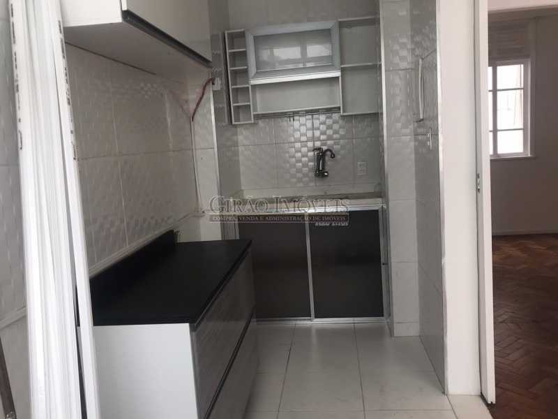 Conheça 15 do imóvel - Sala e quarto, em ótima localização, pertinho do Arpoador. - GIAP10690 - 16 15 - Sala e quarto, em ótima localização, pertinho do Arpoador. - GIAP10690 - 16