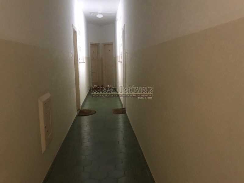 Conheça 17 do imóvel - Sala e quarto, em ótima localização, pertinho do Arpoador. - GIAP10690 - 18 17 - Sala e quarto, em ótima localização, pertinho do Arpoador. - GIAP10690 - 18