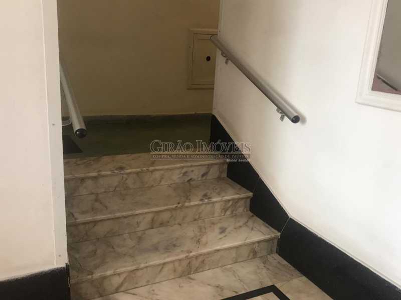 Conheça 19 do imóvel - Sala e quarto, em ótima localização, pertinho do Arpoador. - GIAP10690 - 20 19 - Sala e quarto, em ótima localização, pertinho do Arpoador. - GIAP10690 - 20