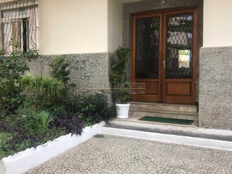 Conheça 20 do imóvel - Sala e quarto, em ótima localização, pertinho do Arpoador. - GIAP10690 - 21 20 - Sala e quarto, em ótima localização, pertinho do Arpoador. - GIAP10690 - 21