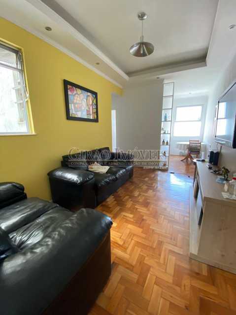 Conheça 2 do imóvel - Apartamento 2 quartos para alugar Copacabana, Rio de Janeiro - R$ 3.000 - GIAP21276 - 3 2 - Apartamento 2 quartos para alugar Copacabana, Rio de Janeiro - R$ 3.000 - GIAP21276 - 3