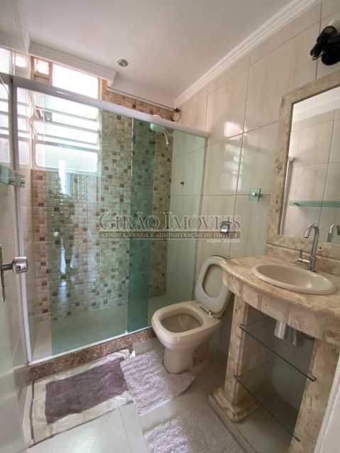 Conheça 8a do imóvel - Apartamento 2 quartos para alugar Copacabana, Rio de Janeiro - R$ 3.000 - GIAP21276 - 10 8a - Apartamento 2 quartos para alugar Copacabana, Rio de Janeiro - R$ 3.000 - GIAP21276 - 10