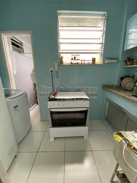 Conheça 9 do imóvel - Apartamento 2 quartos para alugar Copacabana, Rio de Janeiro - R$ 3.000 - GIAP21276 - 11 9 - Apartamento 2 quartos para alugar Copacabana, Rio de Janeiro - R$ 3.000 - GIAP21276 - 11