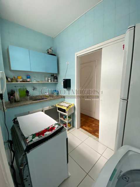 Conheça 10 do imóvel - Apartamento 2 quartos para alugar Copacabana, Rio de Janeiro - R$ 3.000 - GIAP21276 - 12 10 - Apartamento 2 quartos para alugar Copacabana, Rio de Janeiro - R$ 3.000 - GIAP21276 - 12