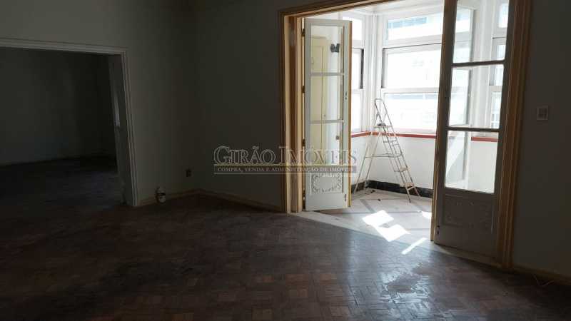 Conheça 1 do imóvel - Galeria Menescal - Excelente imóvel podendo ser usado como comercial ou residencial em ótima localização - GISL00100 - 1 1 - Galeria Menescal - Excelente imóvel podendo ser usado como comercial ou residencial em ótima localização - GISL00100 - 1