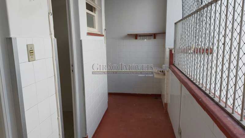 Conheça 2 do imóvel - Galeria Menescal - Excelente imóvel podendo ser usado como comercial ou residencial em ótima localização - GISL00100 - 3 2 - Galeria Menescal - Excelente imóvel podendo ser usado como comercial ou residencial em ótima localização - GISL00100 - 3
