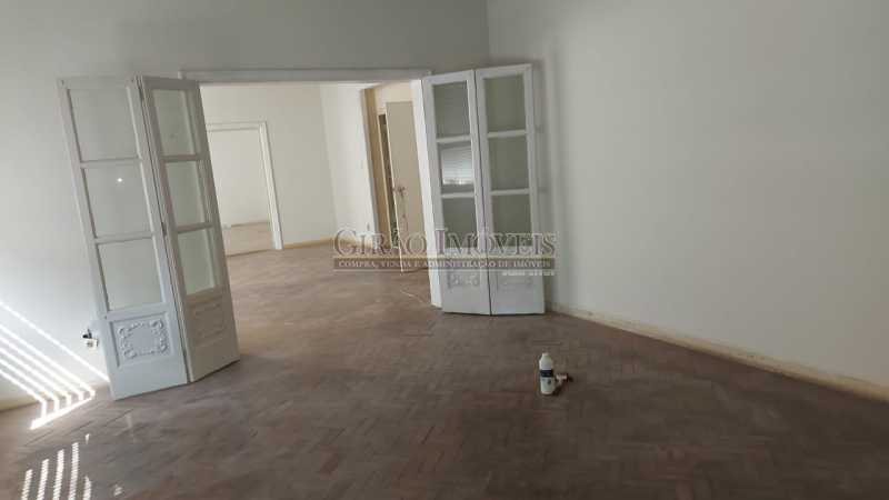 Conheça 4 do imóvel - Galeria Menescal - Excelente imóvel podendo ser usado como comercial ou residencial em ótima localização - GISL00100 - 5 4 - Galeria Menescal - Excelente imóvel podendo ser usado como comercial ou residencial em ótima localização - GISL00100 - 5