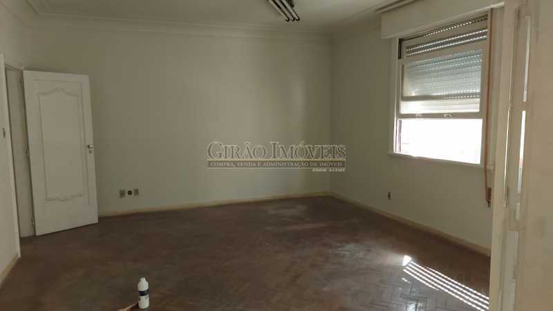 Conheça 5 do imóvel - Galeria Menescal - Excelente imóvel podendo ser usado como comercial ou residencial em ótima localização - GISL00100 - 6 5 - Galeria Menescal - Excelente imóvel podendo ser usado como comercial ou residencial em ótima localização - GISL00100 - 6