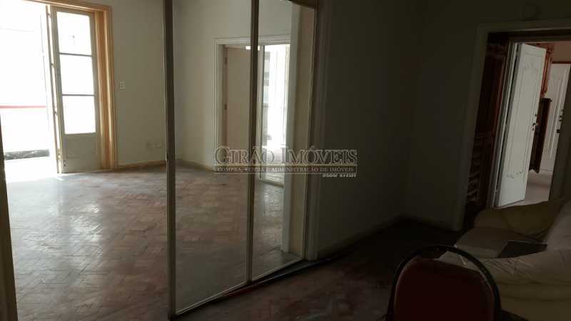 Conheça 6 do imóvel - Galeria Menescal - Excelente imóvel podendo ser usado como comercial ou residencial em ótima localização - GISL00100 - 7 6 - Galeria Menescal - Excelente imóvel podendo ser usado como comercial ou residencial em ótima localização - GISL00100 - 7