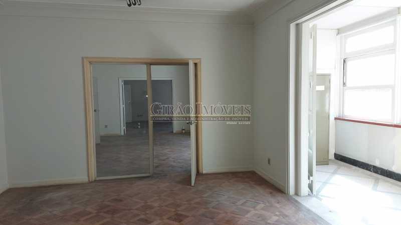Conheça 7 do imóvel - Galeria Menescal - Excelente imóvel podendo ser usado como comercial ou residencial em ótima localização - GISL00100 - 9 7 - Galeria Menescal - Excelente imóvel podendo ser usado como comercial ou residencial em ótima localização - GISL00100 - 9