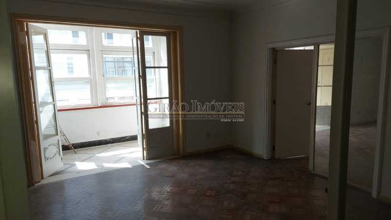 Conheça 8 do imóvel - Galeria Menescal - Excelente imóvel podendo ser usado como comercial ou residencial em ótima localização - GISL00100 - 10 8 - Galeria Menescal - Excelente imóvel podendo ser usado como comercial ou residencial em ótima localização - GISL00100 - 10