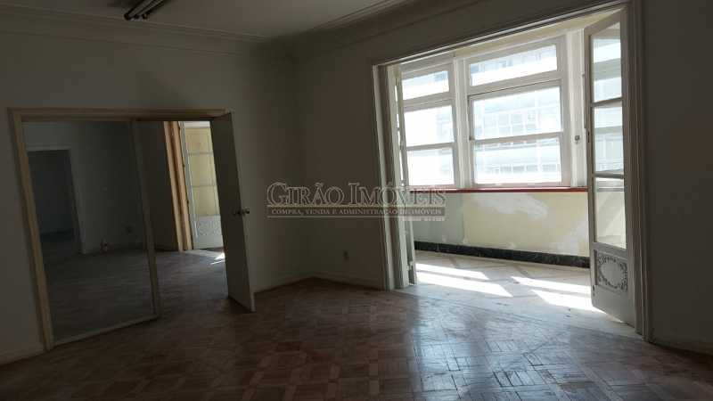 Conheça 11 do imóvel - Galeria Menescal - Excelente imóvel podendo ser usado como comercial ou residencial em ótima localização - GISL00100 - 8 11 - Galeria Menescal - Excelente imóvel podendo ser usado como comercial ou residencial em ótima localização - GISL00100 - 8