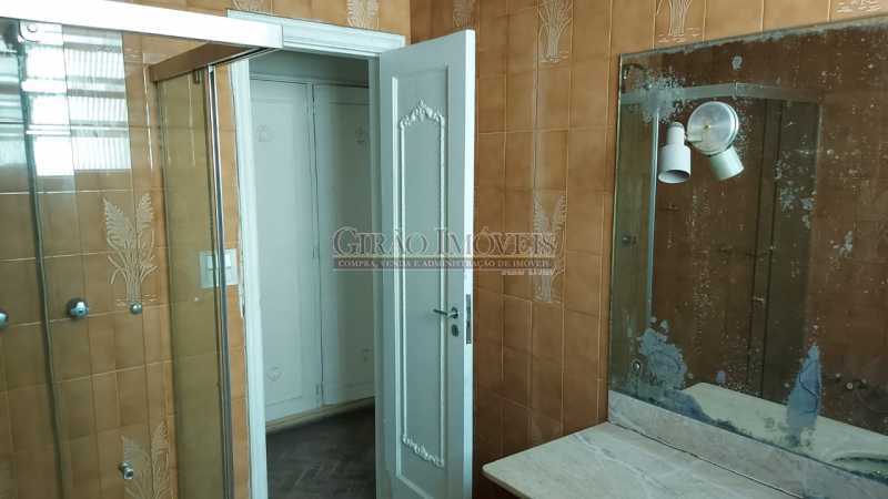 Conheça 12 do imóvel - Galeria Menescal - Excelente imóvel podendo ser usado como comercial ou residencial em ótima localização - GISL00100 - 12 12 - Galeria Menescal - Excelente imóvel podendo ser usado como comercial ou residencial em ótima localização - GISL00100 - 12
