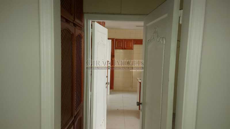 Conheça 13 do imóvel - Galeria Menescal - Excelente imóvel podendo ser usado como comercial ou residencial em ótima localização - GISL00100 - 13 13 - Galeria Menescal - Excelente imóvel podendo ser usado como comercial ou residencial em ótima localização - GISL00100 - 13