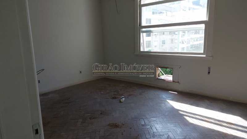 Conheça 14 do imóvel - Galeria Menescal - Excelente imóvel podendo ser usado como comercial ou residencial em ótima localização - GISL00100 - 14 14 - Galeria Menescal - Excelente imóvel podendo ser usado como comercial ou residencial em ótima localização - GISL00100 - 14