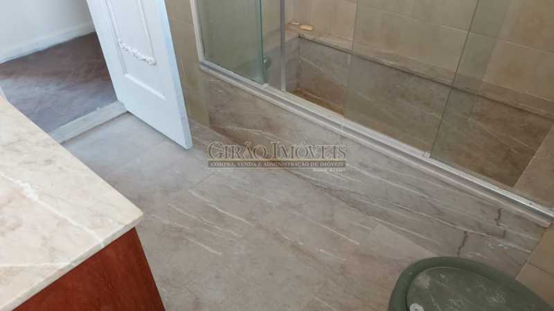 Conheça 15 do imóvel - Galeria Menescal - Excelente imóvel podendo ser usado como comercial ou residencial em ótima localização - GISL00100 - 15 15 - Galeria Menescal - Excelente imóvel podendo ser usado como comercial ou residencial em ótima localização - GISL00100 - 15