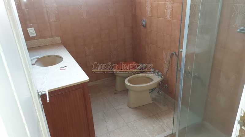 Conheça 16 do imóvel - Galeria Menescal - Excelente imóvel podendo ser usado como comercial ou residencial em ótima localização - GISL00100 - 16 16 - Galeria Menescal - Excelente imóvel podendo ser usado como comercial ou residencial em ótima localização - GISL00100 - 16