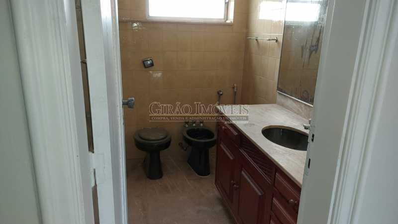 Conheça 17 do imóvel - Galeria Menescal - Excelente imóvel podendo ser usado como comercial ou residencial em ótima localização - GISL00100 - 17 17 - Galeria Menescal - Excelente imóvel podendo ser usado como comercial ou residencial em ótima localização - GISL00100 - 17