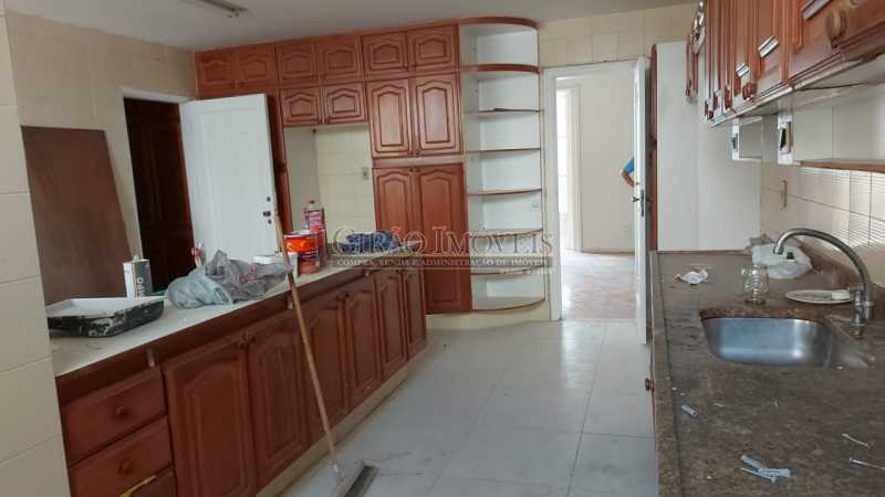 Conheça 19 do imóvel - Galeria Menescal - Excelente imóvel podendo ser usado como comercial ou residencial em ótima localização - GISL00100 - 19 19 - Galeria Menescal - Excelente imóvel podendo ser usado como comercial ou residencial em ótima localização - GISL00100 - 19