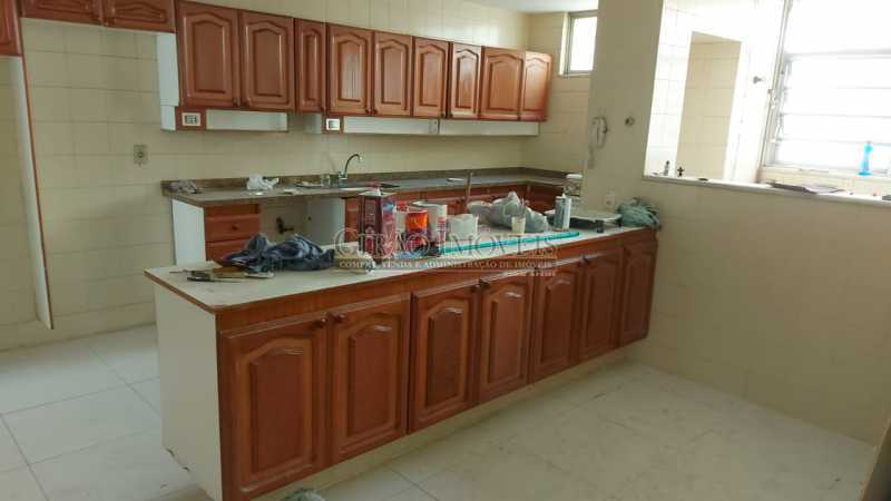 Conheça 20 do imóvel - Galeria Menescal - Excelente imóvel podendo ser usado como comercial ou residencial em ótima localização - GISL00100 - 20 20 - Galeria Menescal - Excelente imóvel podendo ser usado como comercial ou residencial em ótima localização - GISL00100 - 20
