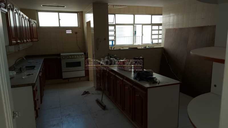 Conheça 21 do imóvel - Galeria Menescal - Excelente imóvel podendo ser usado como comercial ou residencial em ótima localização - GISL00100 - 21 21 - Galeria Menescal - Excelente imóvel podendo ser usado como comercial ou residencial em ótima localização - GISL00100 - 21
