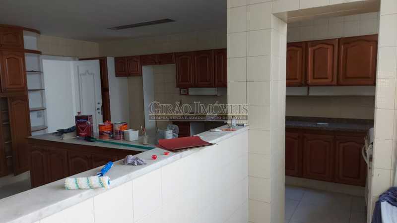 Conheça 22 do imóvel - Galeria Menescal - Excelente imóvel podendo ser usado como comercial ou residencial em ótima localização - GISL00100 - 22 22 - Galeria Menescal - Excelente imóvel podendo ser usado como comercial ou residencial em ótima localização - GISL00100 - 22
