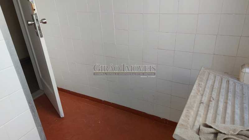Conheça 26 do imóvel - Galeria Menescal - Excelente imóvel podendo ser usado como comercial ou residencial em ótima localização - GISL00100 - 26 26 - Galeria Menescal - Excelente imóvel podendo ser usado como comercial ou residencial em ótima localização - GISL00100 - 26