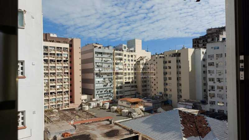 Conheça 27 do imóvel - Galeria Menescal - Excelente imóvel podendo ser usado como comercial ou residencial em ótima localização - GISL00100 - 27 27 - Galeria Menescal - Excelente imóvel podendo ser usado como comercial ou residencial em ótima localização - GISL00100 - 27