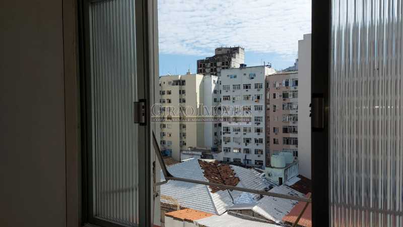 Conheça 28 do imóvel - Galeria Menescal - Excelente imóvel podendo ser usado como comercial ou residencial em ótima localização - GISL00100 - 28 28 - Galeria Menescal - Excelente imóvel podendo ser usado como comercial ou residencial em ótima localização - GISL00100 - 28