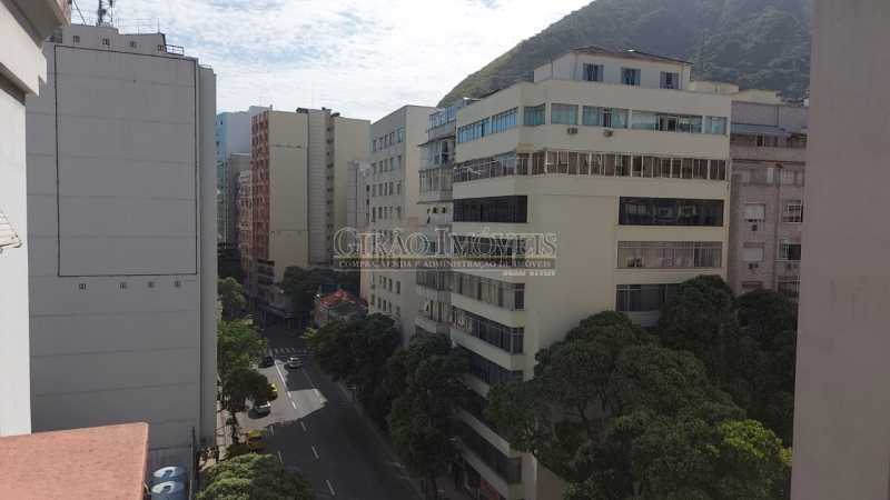 Conheça 29 do imóvel - Galeria Menescal - Excelente imóvel podendo ser usado como comercial ou residencial em ótima localização - GISL00100 - 29 29 - Galeria Menescal - Excelente imóvel podendo ser usado como comercial ou residencial em ótima localização - GISL00100 - 29