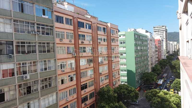 Conheça 30 do imóvel - Galeria Menescal - Excelente imóvel podendo ser usado como comercial ou residencial em ótima localização - GISL00100 - 30 30 - Galeria Menescal - Excelente imóvel podendo ser usado como comercial ou residencial em ótima localização - GISL00100 - 30