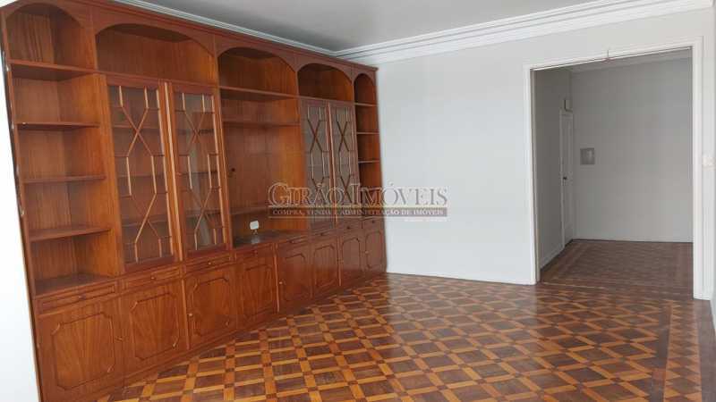 Conheça Galeria Menescal -Excelente imóvel, serve para comércio ou residência no coração de Copacabana. - GISL00101 - 1 Galeria Menescal -Excelente imóvel, serve para comércio ou residência no coração de Copacabana. - GISL00101 - 1