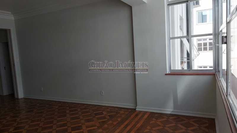 Conheça 2 do imóvel - Galeria Menescal -Excelente imóvel, serve para comércio ou residência no coração de Copacabana. - GISL00101 - 4 2 - Galeria Menescal -Excelente imóvel, serve para comércio ou residência no coração de Copacabana. - GISL00101 - 4