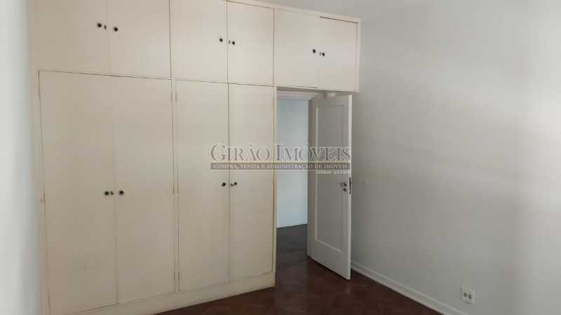 Conheça 4 do imóvel - Galeria Menescal -Excelente imóvel, serve para comércio ou residência no coração de Copacabana. - GISL00101 - 6 4 - Galeria Menescal -Excelente imóvel, serve para comércio ou residência no coração de Copacabana. - GISL00101 - 6