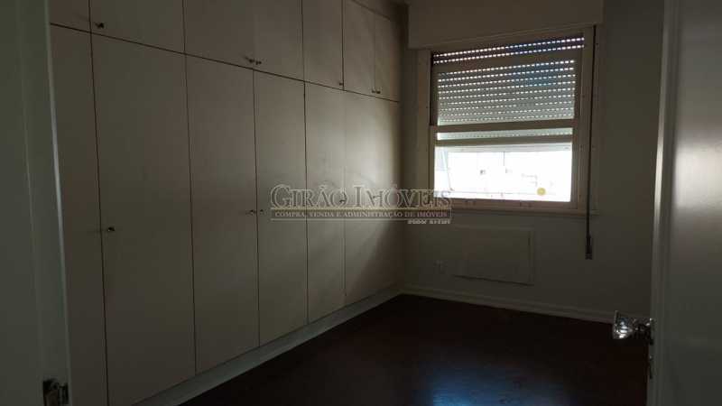 Conheça 5 do imóvel - Galeria Menescal -Excelente imóvel, serve para comércio ou residência no coração de Copacabana. - GISL00101 - 7 5 - Galeria Menescal -Excelente imóvel, serve para comércio ou residência no coração de Copacabana. - GISL00101 - 7