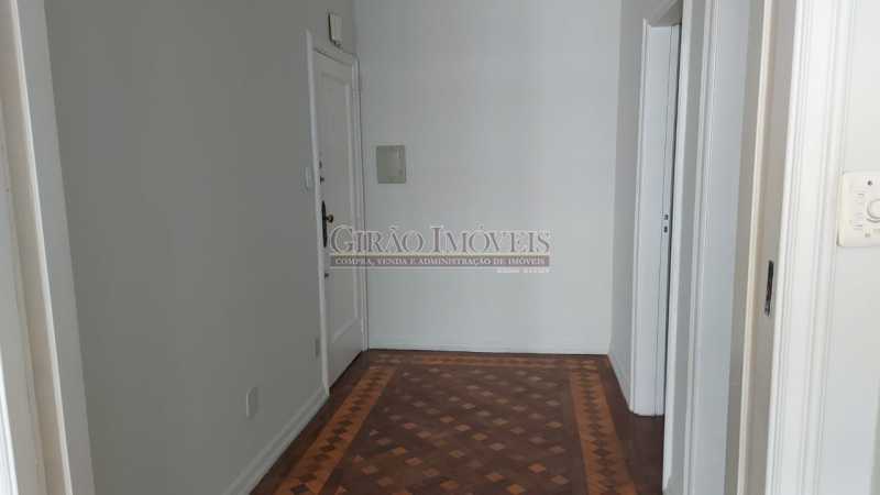 Conheça 7 do imóvel - Galeria Menescal -Excelente imóvel, serve para comércio ou residência no coração de Copacabana. - GISL00101 - 9 7 - Galeria Menescal -Excelente imóvel, serve para comércio ou residência no coração de Copacabana. - GISL00101 - 9