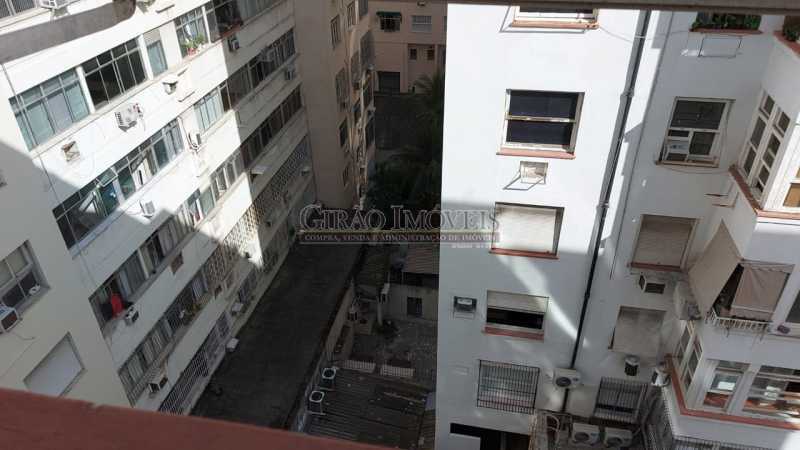 Conheça 21 do imóvel - Galeria Menescal -Excelente imóvel, serve para comércio ou residência no coração de Copacabana. - GISL00101 - 23 21 - Galeria Menescal -Excelente imóvel, serve para comércio ou residência no coração de Copacabana. - GISL00101 - 23